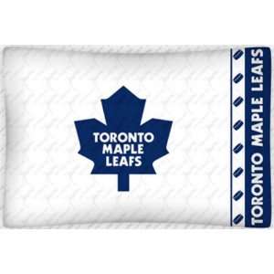  Toronto Maple Leafs Pillowcase   Standard Sports 