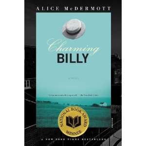    Charming Billy A Novel [Paperback] Alice McDermott Books