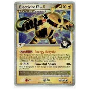  Pokemon   Electivite [FB] LV.X (144)   Supreme Victors 