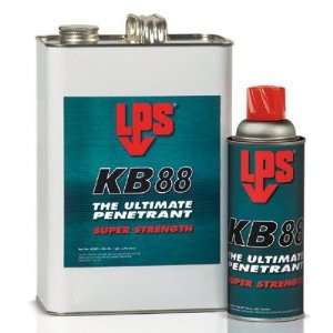  Lps   Kb88 The Ultimate Penetrants Kb 88 16Oz Aerosol Can 