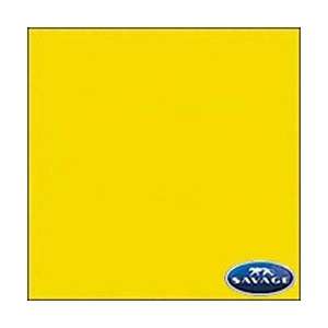    53 x 12yds Background Paper (#71 Deep Yellow)
