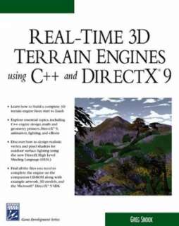   Real time 3D Character Animation with Visual C++ by 