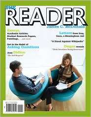 The Reader, (0321355326), James C. McDonald, Textbooks   Barnes 
