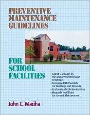   Facilities, (0876295790), John C. Maciha, Textbooks   