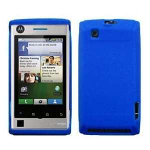   Skin / Cover for Motorola Devour Droid A555 Cell Phones & Accessories