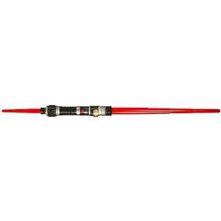 Star Wars Dual Action Lightsaber   SITH