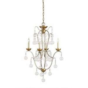  Allusion Chandelier