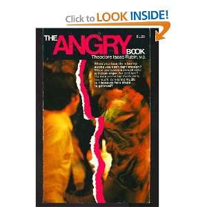  The Angry Book Theodore Isaac Rubin Books