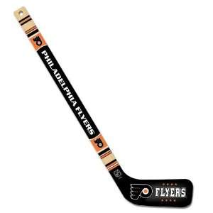 Philadelphia Flyers Hockey Stick 