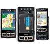   Nokia N95 8GB Cell Phone 3G WIFI GPS GSM Music 758478013137  