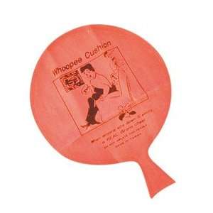  Henbrandt Whoopee Cushion Toys & Games
