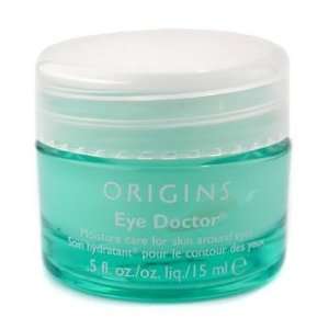  Makeup/Skin Product By Origins Eye Doctor Moisture Care 