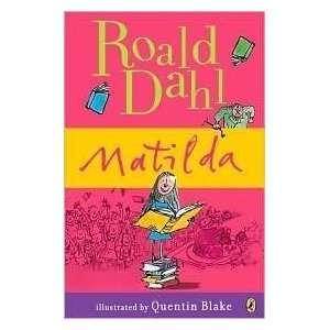   by Roald Dahl, Quentin Blake (Illustrator) Author   Author  Books
