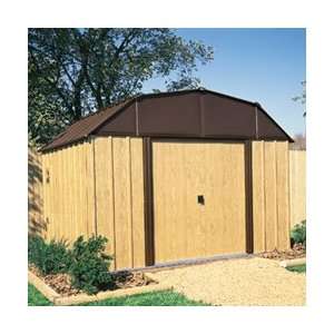  Woodview 10x14 with FREE Floor Kit ARR FB1014