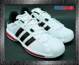 Product Name Adidas Superstar 3G Speed RunWht/Black1/Unired US 6.5~13