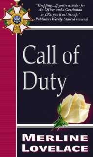   Call of Duty by Merline Lovelace  NOOK Book (eBook 
