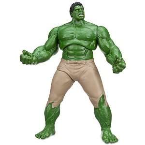  The Avengers Gamma Strike Hulk Action Figure    10 H 