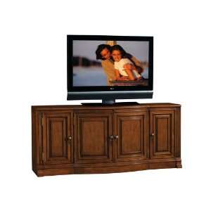  Sligh Furniture 165NP 640 Northport TV Console