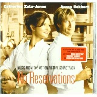 No Reservations [Music from the Motion Picture Soundtrack] by Philip 