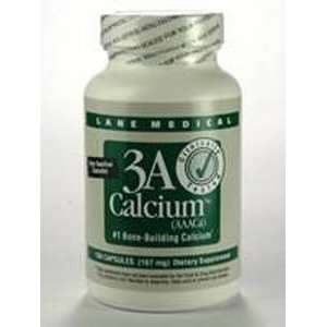  3A Calcium (AAACa) 150 caps