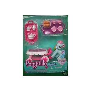  Ponyville Tea with Pinkie Pie Toys & Games