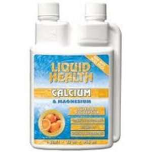  Calcium 8 Ounces