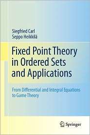   Applications, (1441975845), Siegfried Carl, Textbooks   