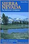 Sierra Nevada The Naturalists Companion, Revised edition 