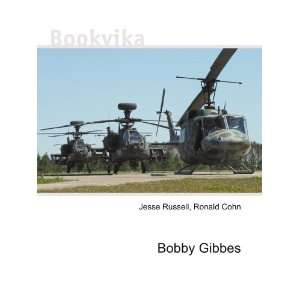 Bobby Gibbes Ronald Cohn Jesse Russell Books
