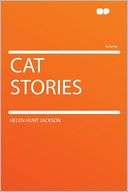 Cat Stories Helen Hunt Jackson