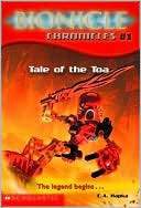 Tale of the Toa (Bionicle Cathy Hapka