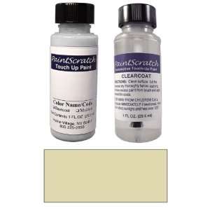  1 Oz. Bottle of Borrego Beige Metallic Touch Up Paint for 