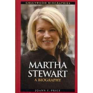  Martha Stewart Joann F. Price Books