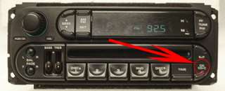 IF YOUR RADIO HAS A CDC BUTTON IT IS COMPATIBLE