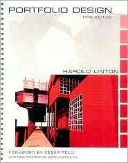 Portfolio Design, (0393730956), Harold Linton, Textbooks   Barnes 