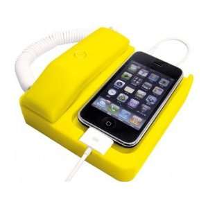  Stand for iPhone 4, 3GS, 3G, and Other Wireless Phones with 3.5 mm 