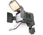 COMER LBPS1800 LED Battery Video Light 4500/3200K For Camcorder 50D 