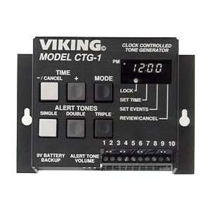  Viking Electronics Viking Tone Generator (Installation 