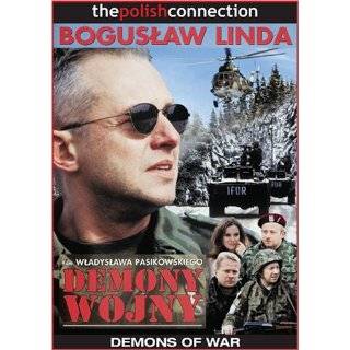 Demons of War    DEMONY WOJNY ~ Boguslaw Linda, Olaf Lubaszenko 