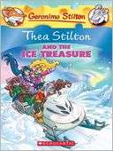 Thea Stilton and the Ice Stilton Thea