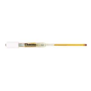 Orion Ross Combination Ph Electrodes, Semi micro, Glass Body, Thermo 