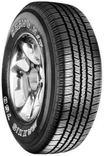 NEW MAXXIS BRAVO HT 750 LT225/75R16 225 75 16 10 PLY  