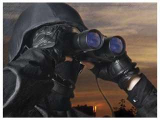 ATN Night Scout Night Vision Binocular Gen 1 NVBNNSCT10  