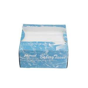  Bakery Tissue 6 X 10.75 Interfolded Midge
