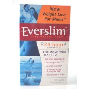  Everslim