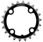 Shimano XT FC M770 Chainrings Set 44T 32T 22T 9 Speed Chain Rings 44 