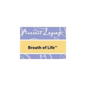  BREATH OF LIFE OIL 10 ML BOTTLE Ancient Legacy Essential 