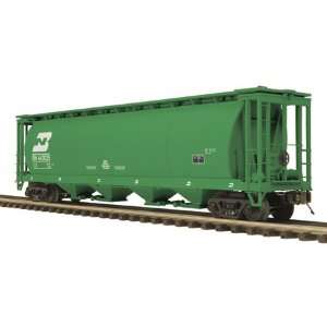  O 100Ton Hopper, BN MTH2097643 Toys & Games