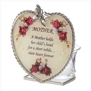  Mother`s Tribute Candleholder