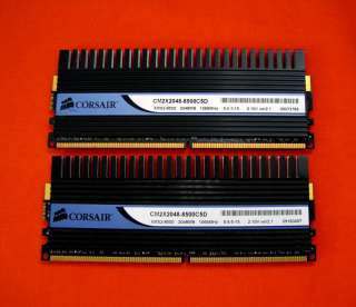   2GB  4GB) PC2 8500 1066MHz 5 5 5 15 Non ECC 240 pin DDR2 memory in